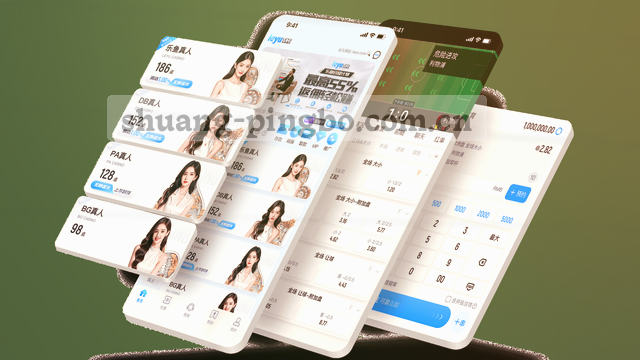 确认需求 评估可行性
制定方案 分步执行
交付验收 持续优化